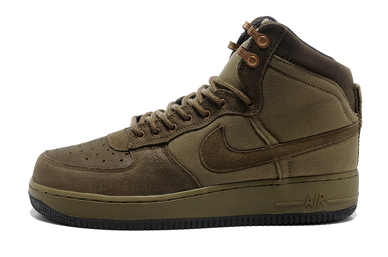 Chaussure Nike Air Force One Pas Cher Pour Homme